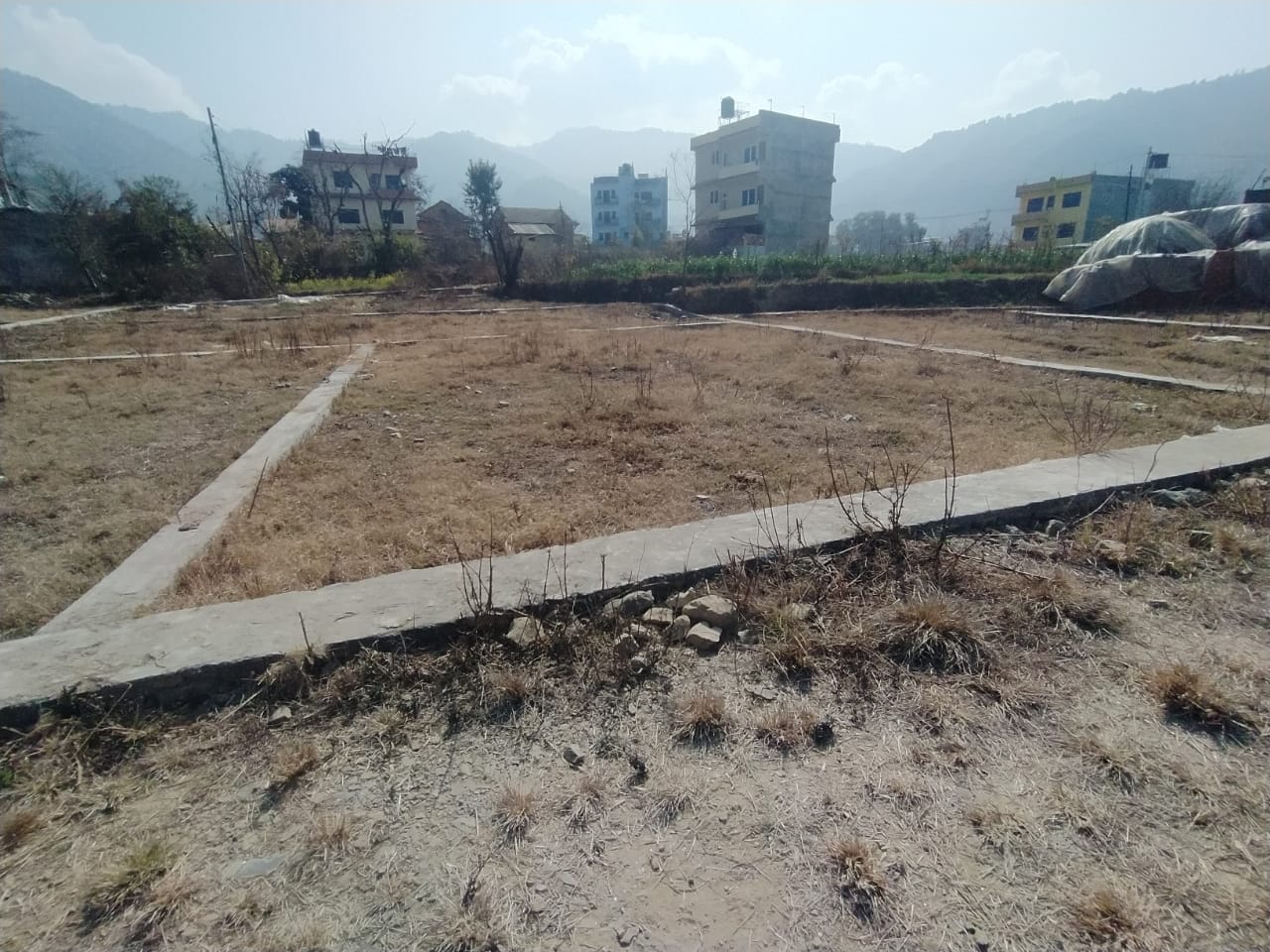 Picture of Mahalaxmi Municipality, Bagmati